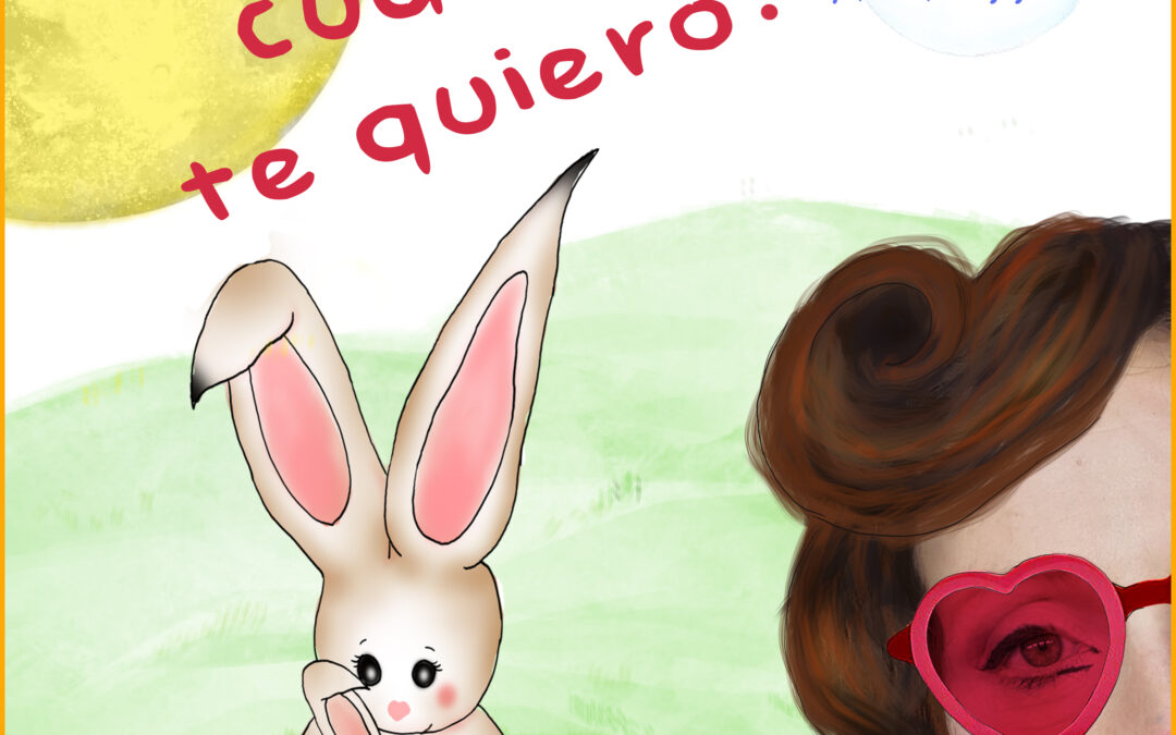ADIVINA CUÁNTO TE QUIERO