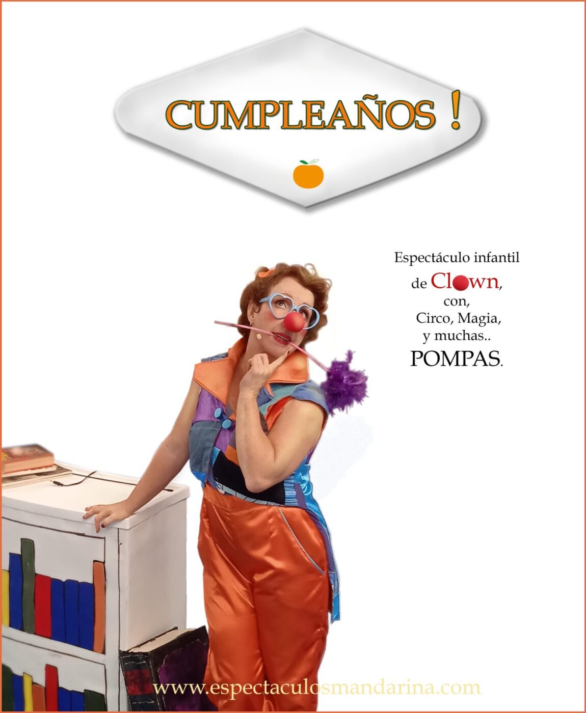 Cumpleaños